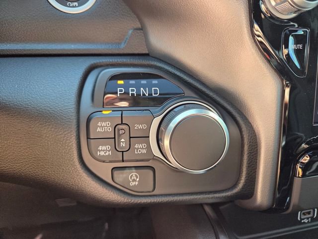 New 2026 RAM 1500 Big Horn AWD/4WD image 31