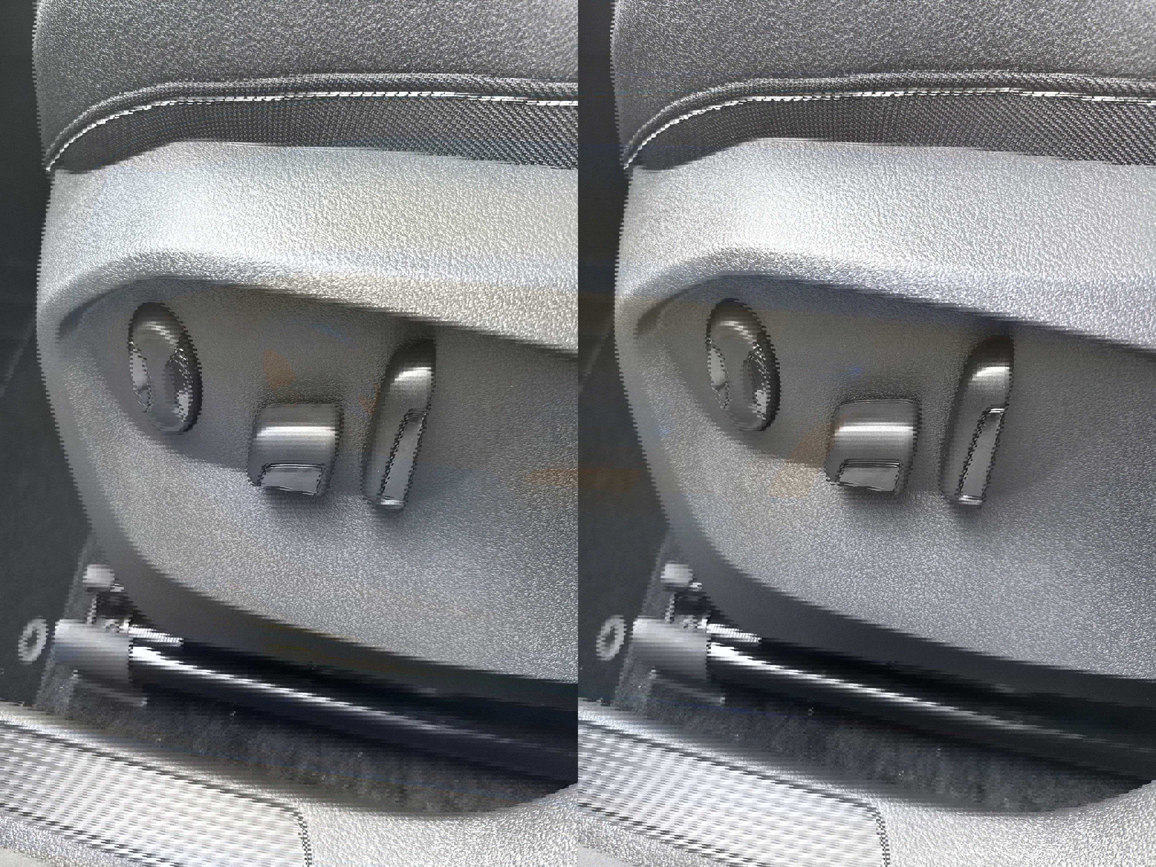 New 2025 Volkswagen Taos SEL image 9