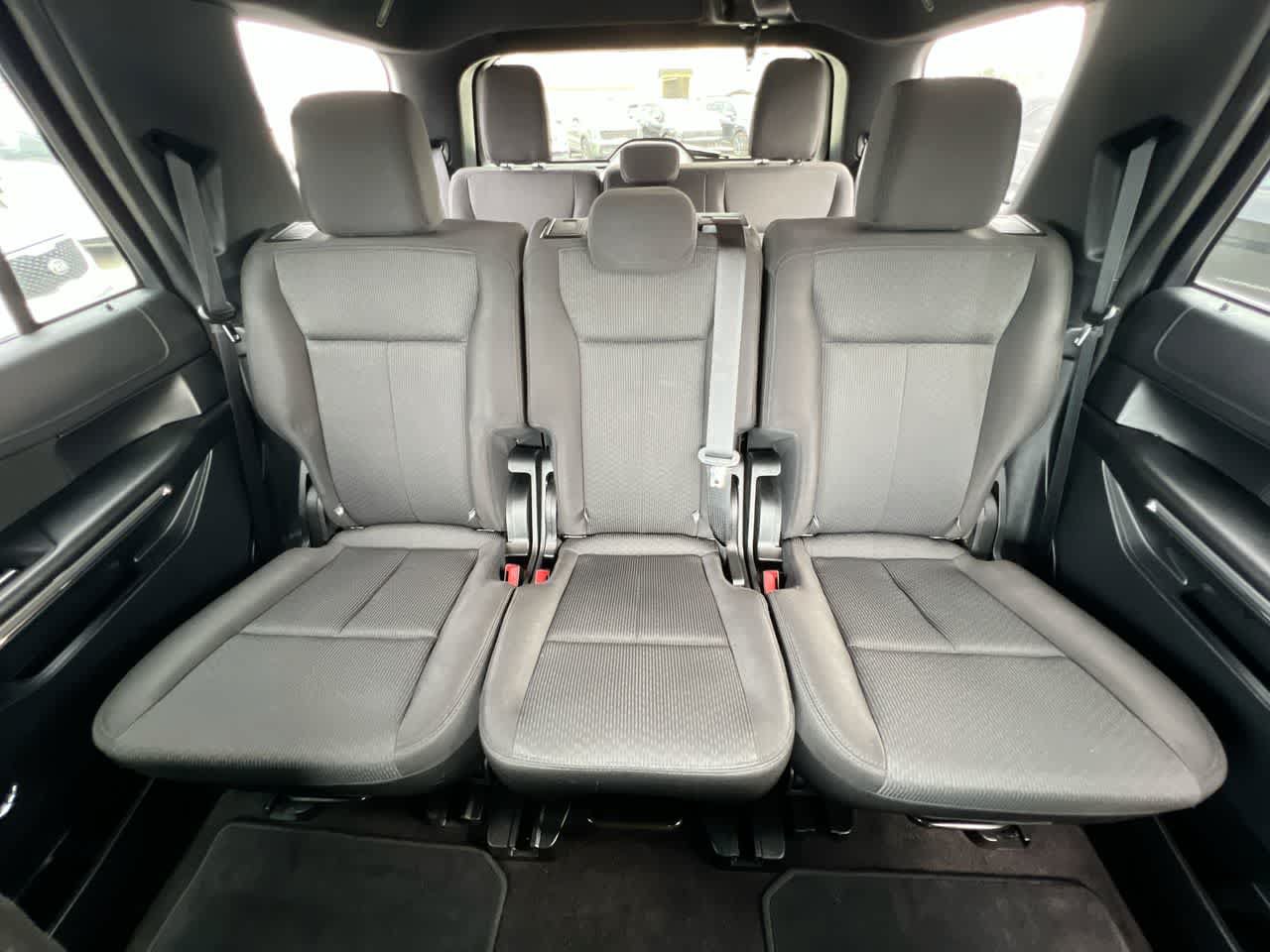 Used 2021 Ford Expedition XLT AWD/4WD image 23