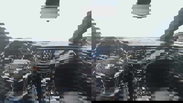 Used 2018 Cadillac CT6 Platinum image 14