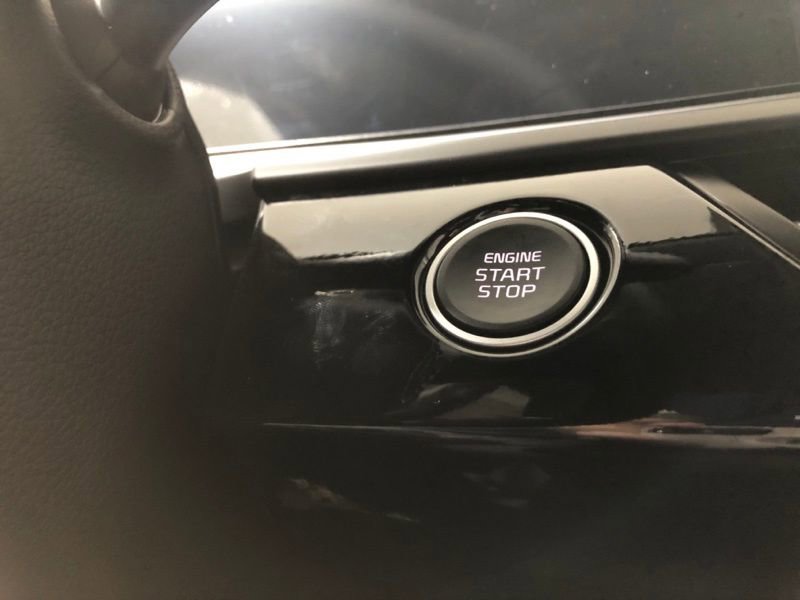 New 2026 Kia Seltos S image 27