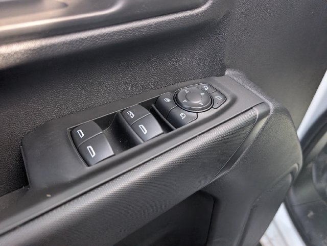 New 2026 Chevrolet Silverado 3500 W/T w/ WT Convenience Package AWD/4WD image 16