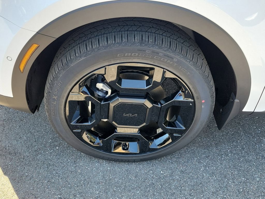 New 2026 Kia Sorento SX Prestige image 40
