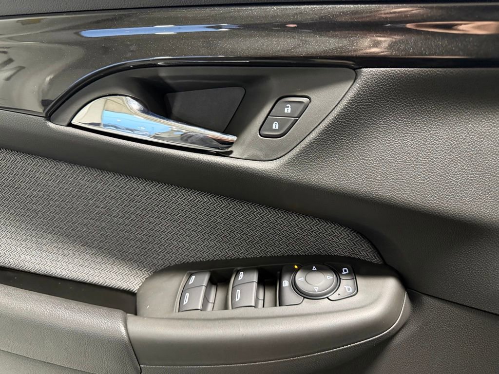 New 2026 Chevrolet TrailBlazer LT w/ Convenience Package image 12