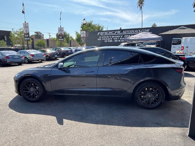 Used 2024 Tesla Model 3 RWD image 10