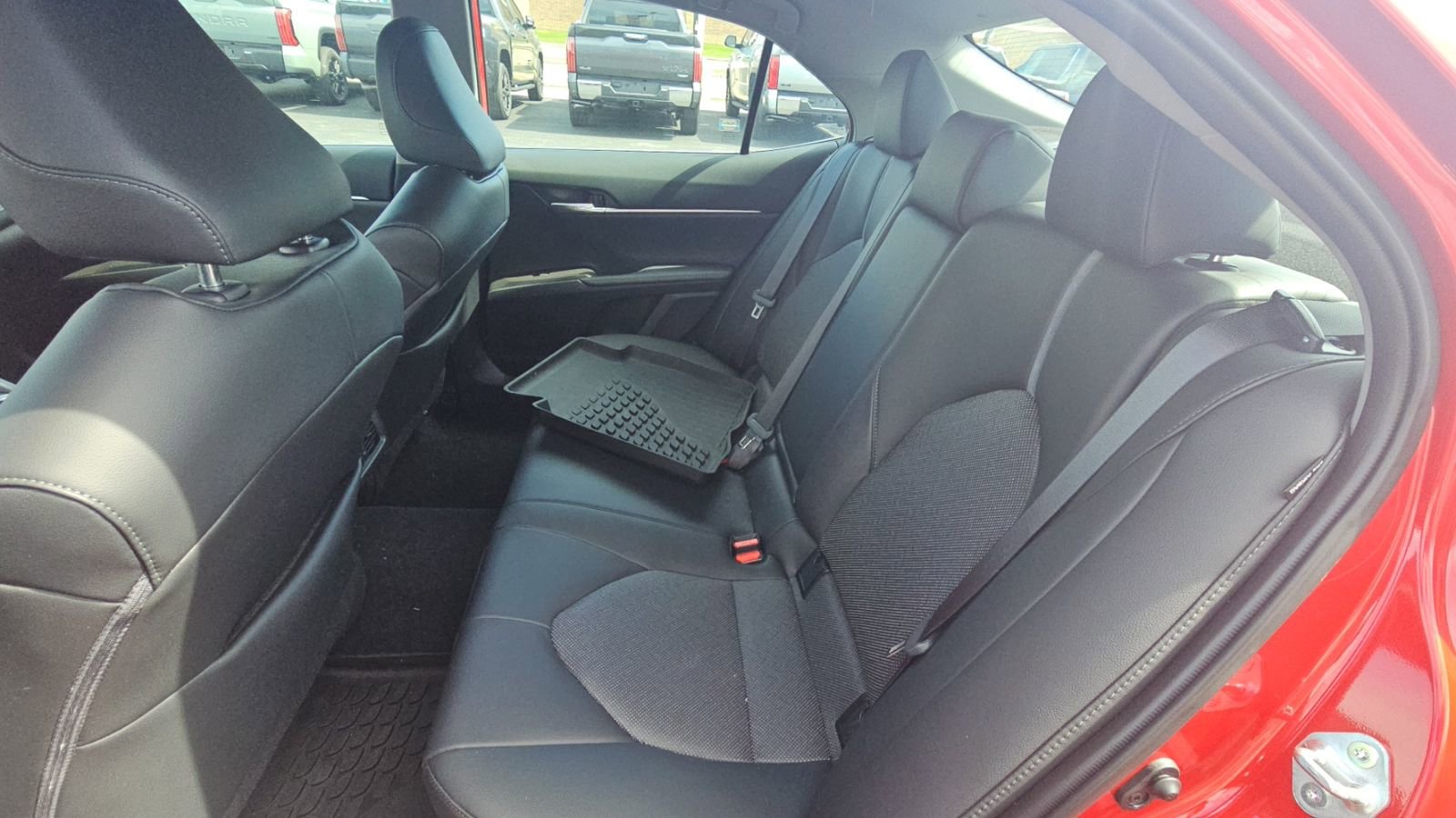 Certified 2023 Toyota Camry XLE w/ Cold Weather Package image 27