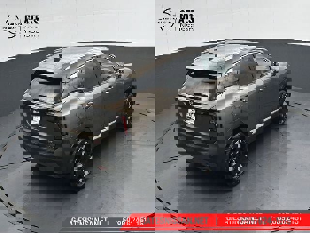 New 2026 Nissan Kicks SR image 51