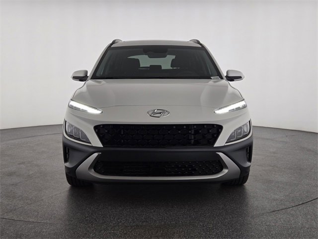 Used 2022 Hyundai Kona Limited image 8