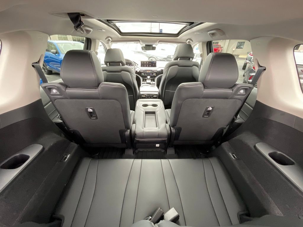 Certified 2023 Acura MDX SH-AWD image 26