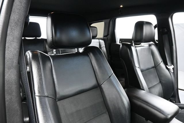 Used 2021 Jeep Grand Cherokee Laredo AWD/4WD image 27
