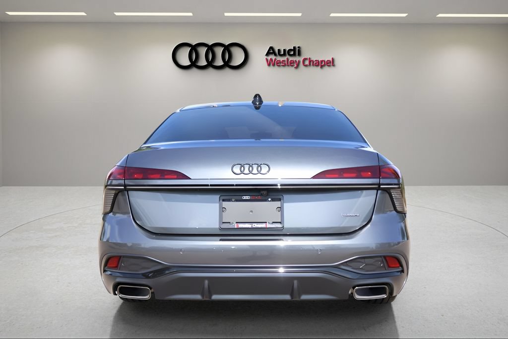New 2026 Audi A6 Prestige AWD/4WD image 4