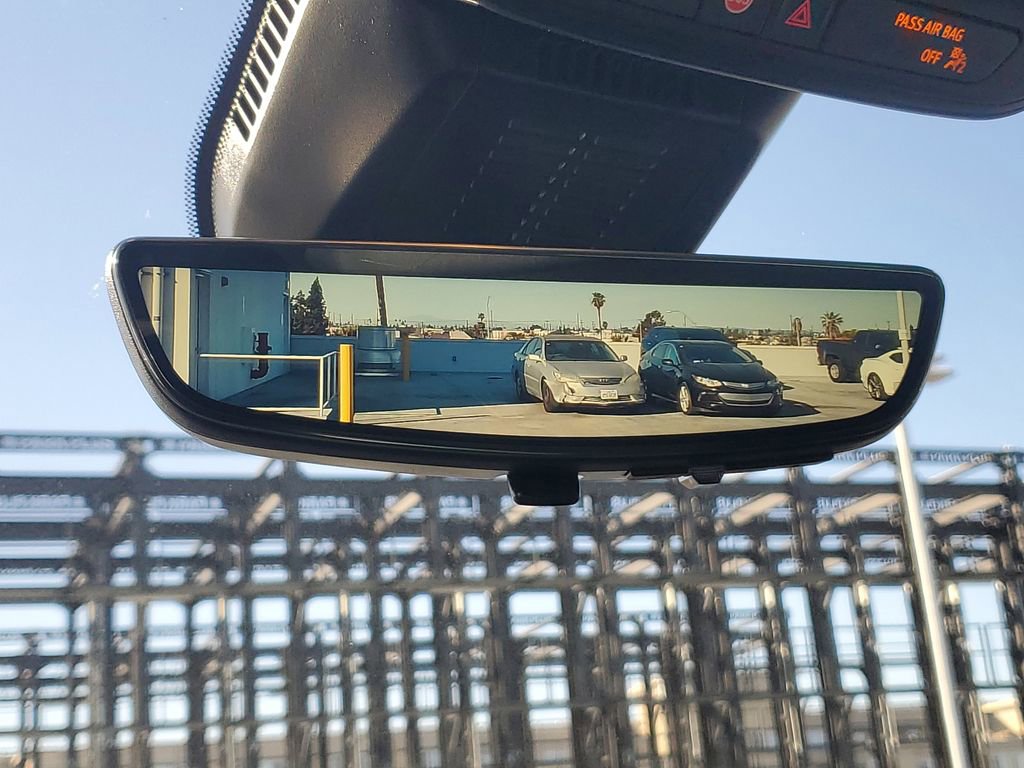 New 2026 Chevrolet Equinox LT w/ Safety and Technology Package image 24