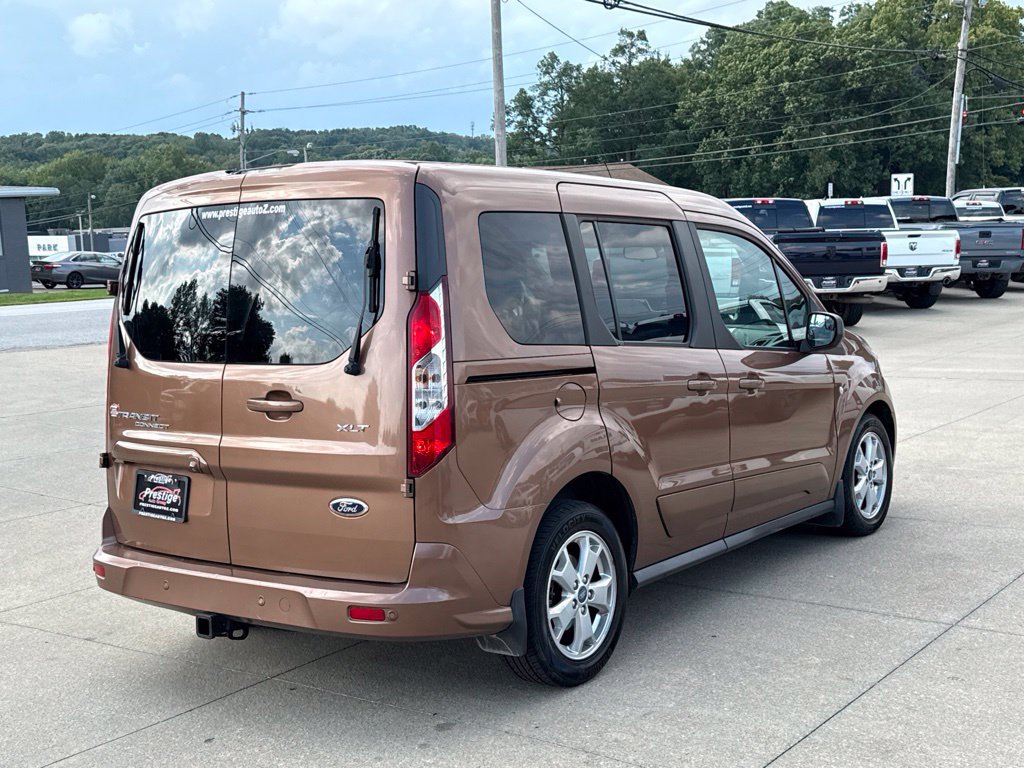 Used 2014 Ford Transit Connect XLT FWD image 14