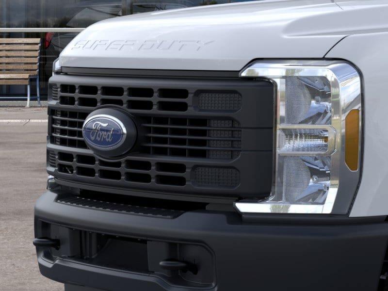 New 2026 Ford F350 XL w/ Snow Plow Prep Package AWD/4WD image 39