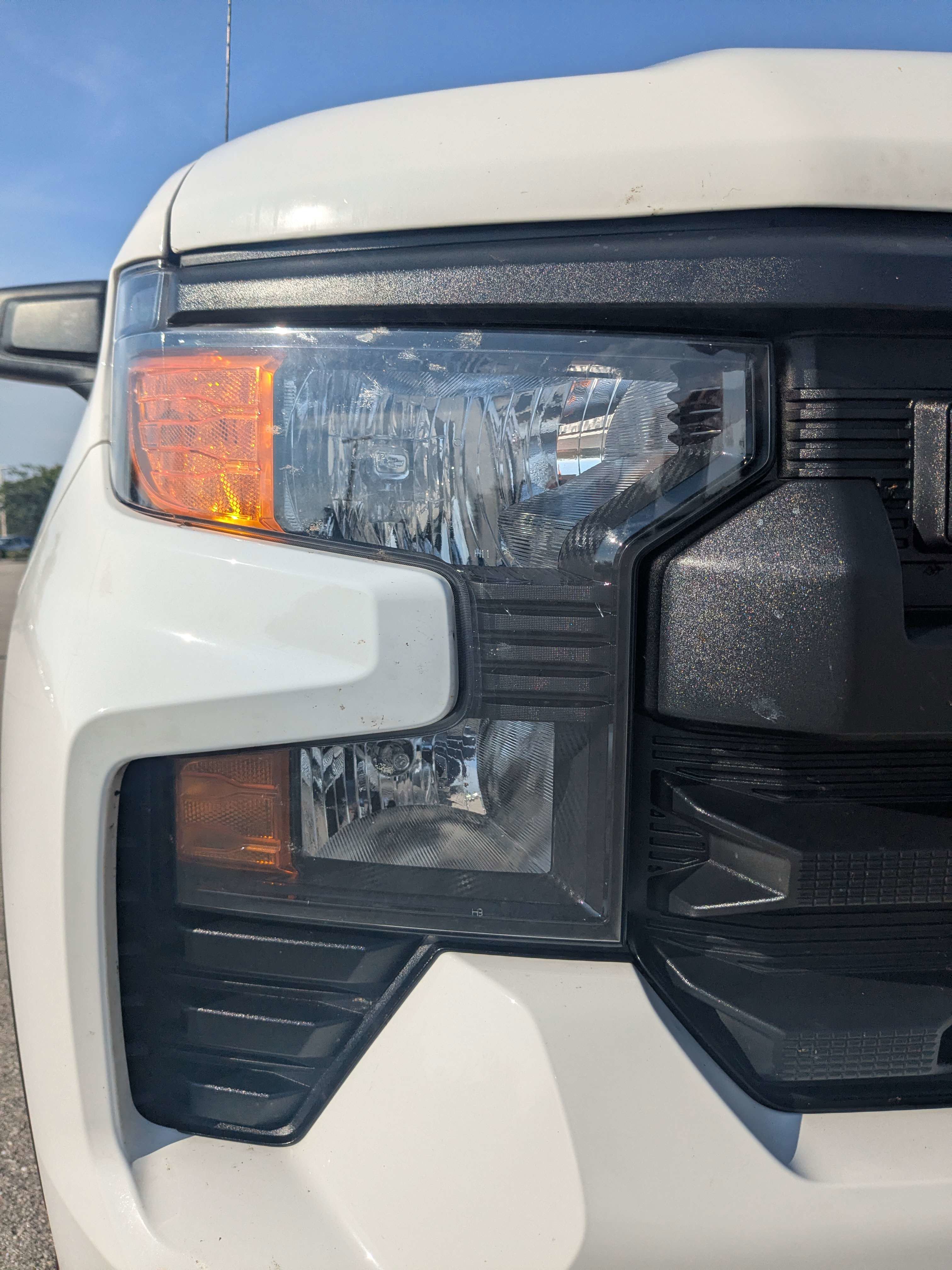 Used 2023 Chevrolet Silverado 1500 Custom RWD image 10