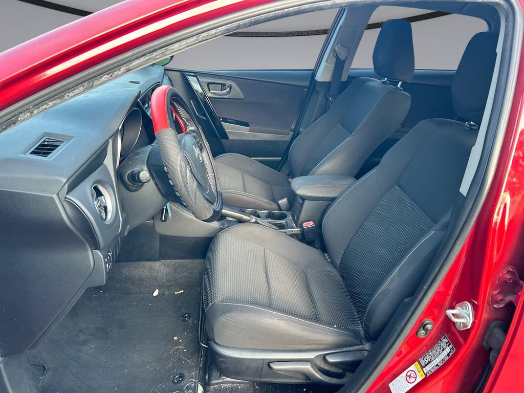 Used 2016 Scion iM FWD image 11