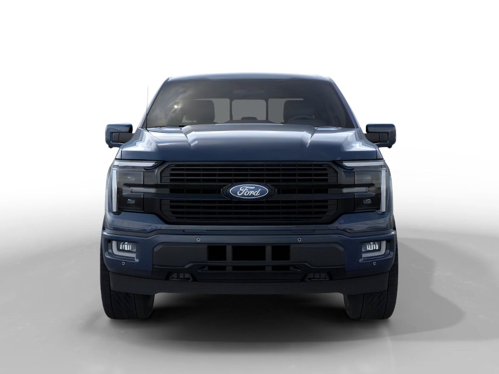 New 2026 Ford F150 Platinum w/ Equipment Group 702A High AWD/4WD image 6