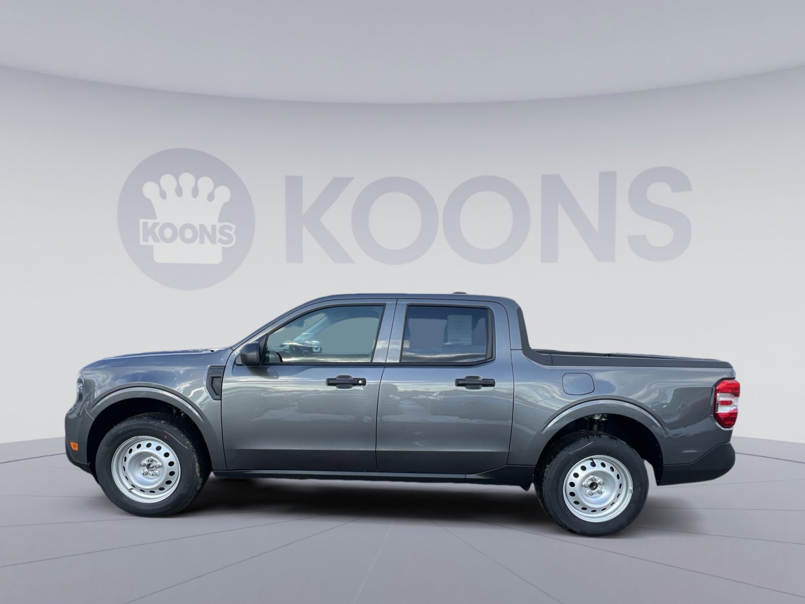 New 2026 Ford Maverick XL image 2