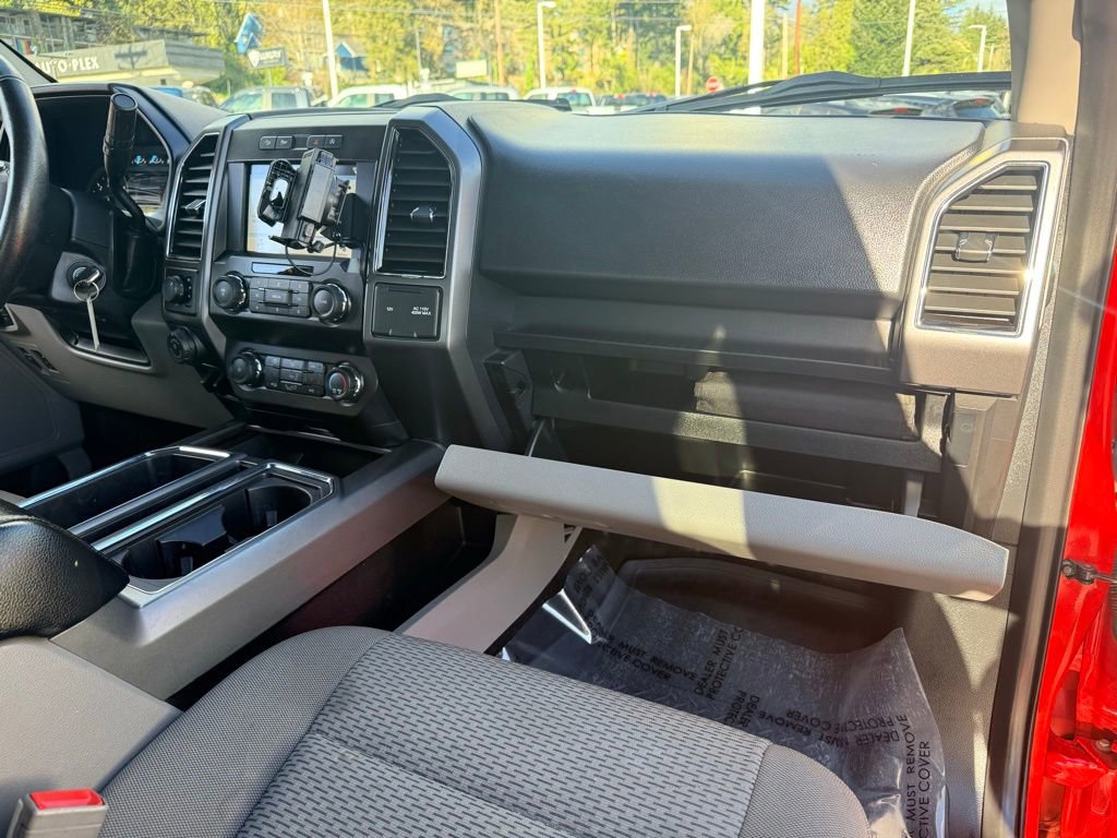 Used 2019 Ford F150 XLT w/ Equipment Group 302A Luxury image 33