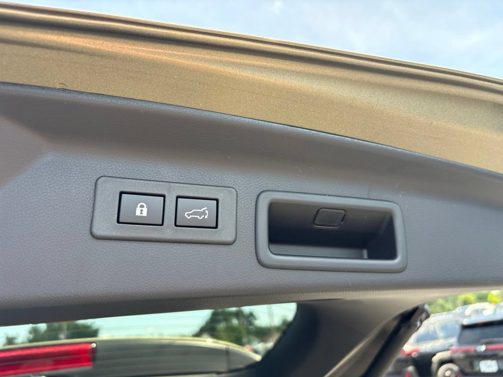 New 2026 Subaru Forester Touring AWD/4WD image 28