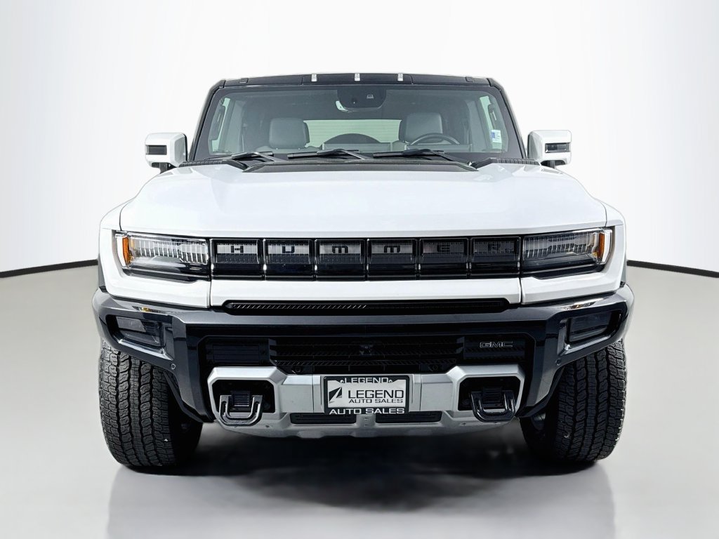 Used 2024 GMC Hummer EV 2X AWD/4WD image 3
