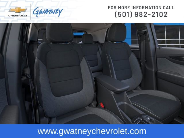 New 2026 Chevrolet TrailBlazer LS w/ LS Convenience Package image 16