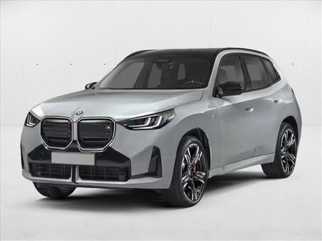 Used 2025 BMW X3 xDrive30i w/ Premium Package