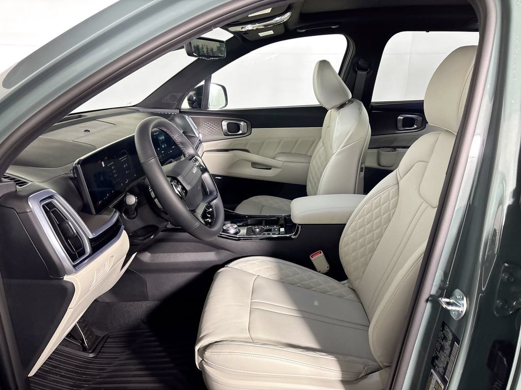 New 2026 Kia Sorento SX Prestige AWD/4WD image 11