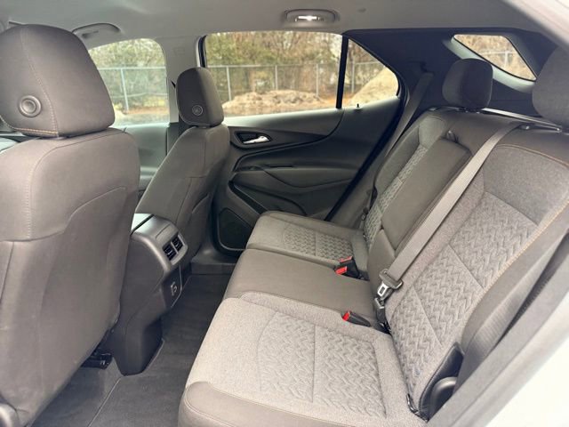 Certified 2023 Chevrolet Equinox LT image 25