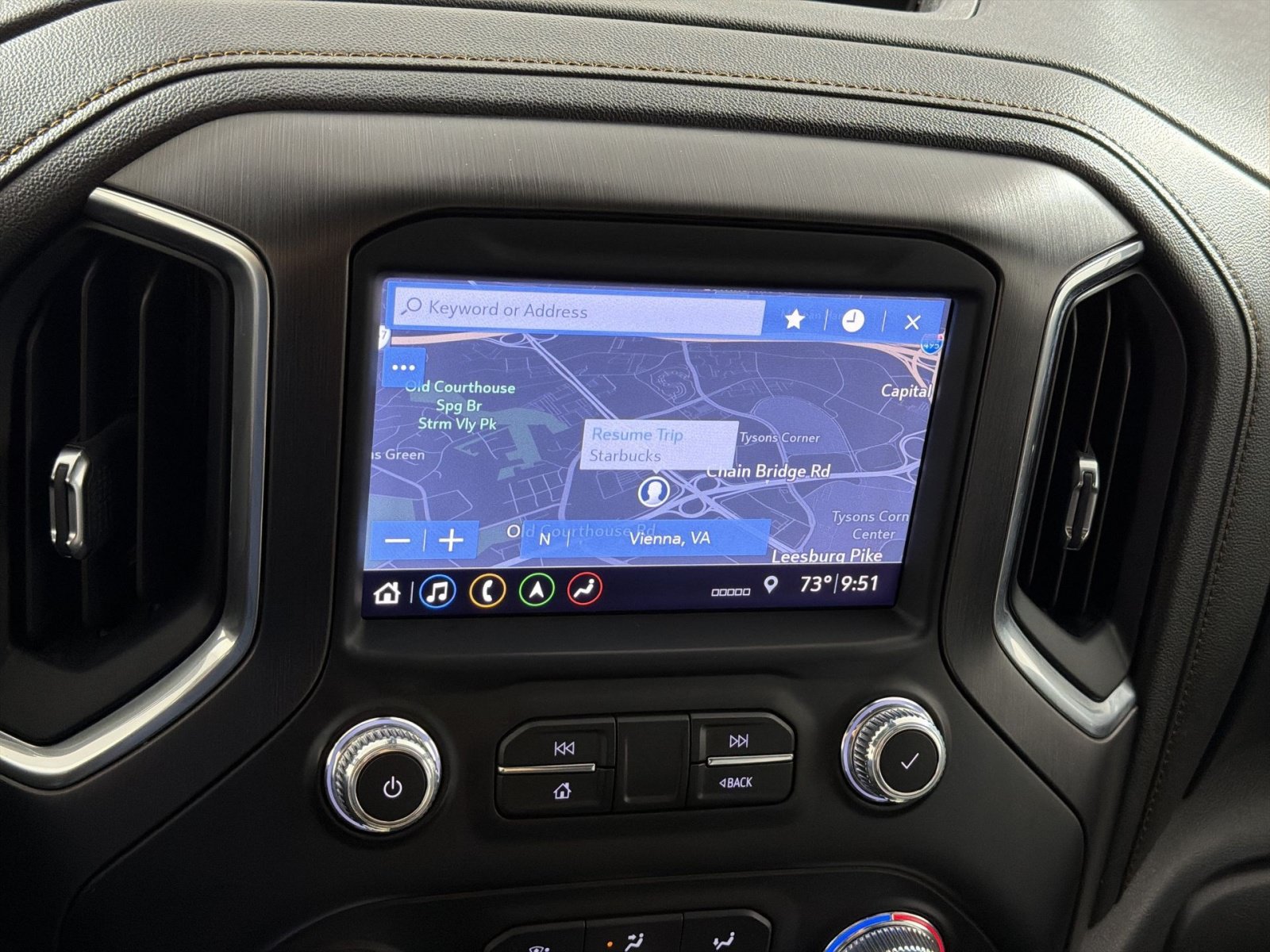 Used 2019 GMC Sierra 1500 AT4 w/ AT4 Premium Package AWD/4WD image 20