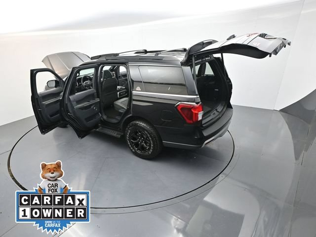 Certified 2022 Ford Expedition Timberline AWD/4WD image 52