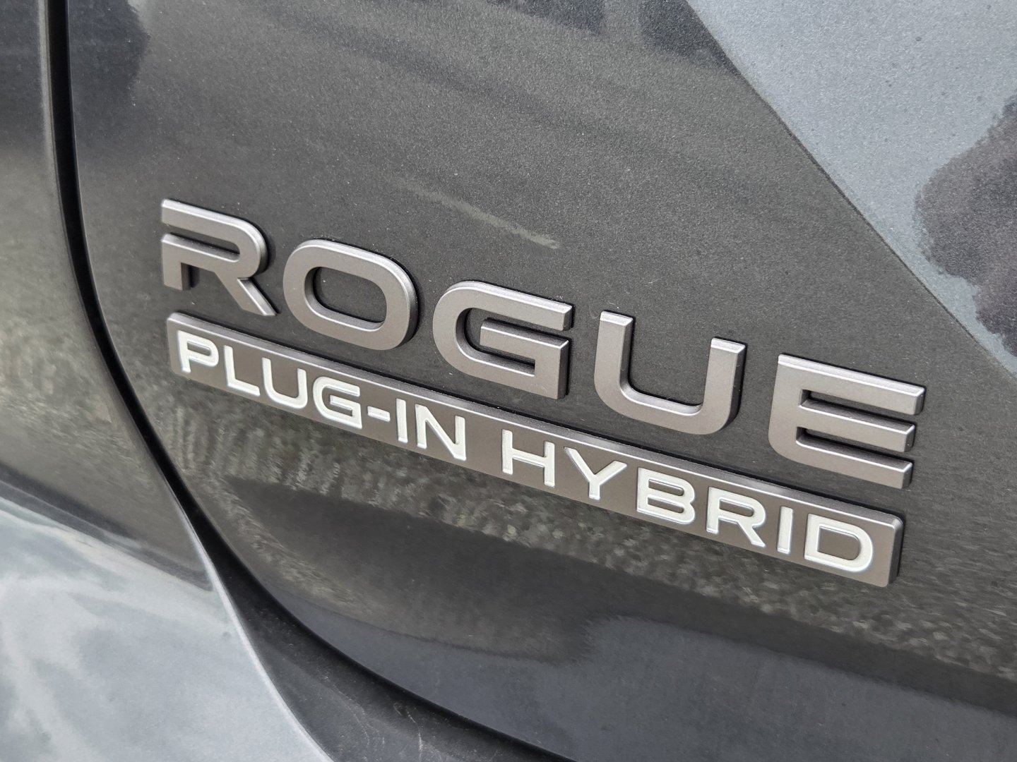 New 2026 Nissan Rogue SL AWD/4WD image 21