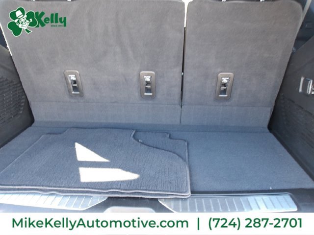 Used 2023 Chevrolet Tahoe RST w/ Luxury Package AWD/4WD image 15