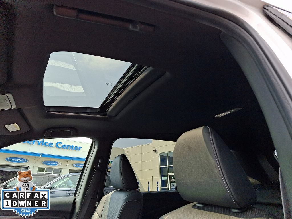 Used 2023 Honda Passport EX-L image 17