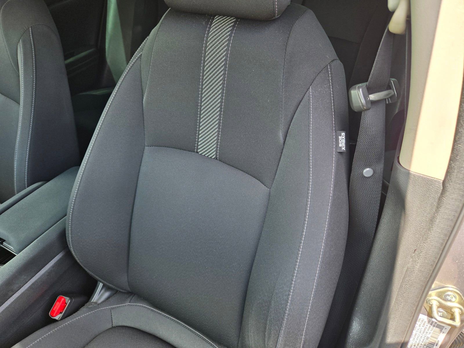 Used 2016 Honda Civic EX-T image 20