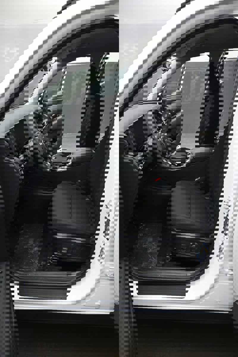 New 2026 Hyundai Tucson SEL image 15