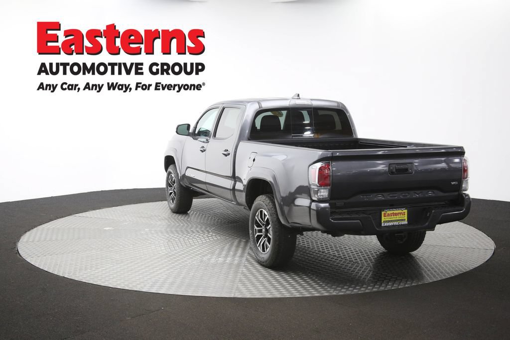 Used 2023 Toyota Tacoma TRD Sport w/ Advanced Technology Package RWD image 66