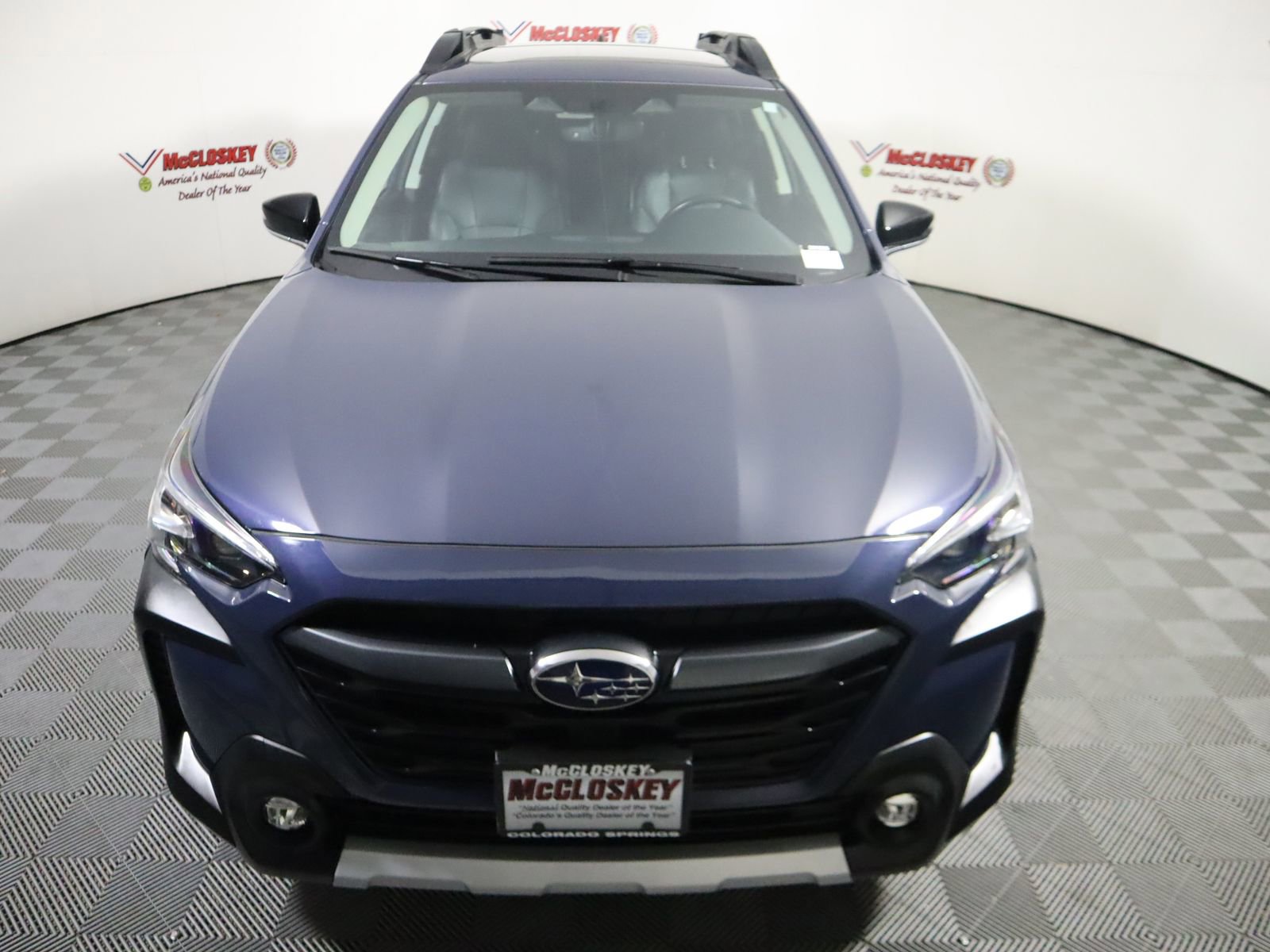 Used 2024 Subaru Outback Limited image 19