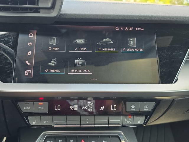 Used 2023 Audi A3 2.0T Premium FWD image 22