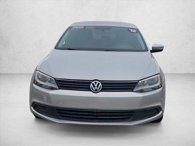 Used 2012 Volkswagen Jetta SE image 2
