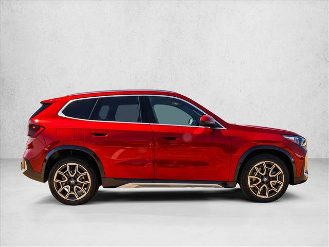 New 2027 BMW X1 xDrive28i AWD/4WD image 4