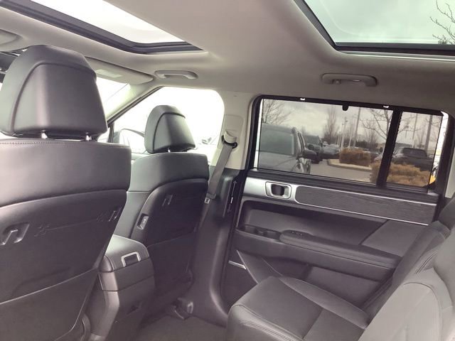 New 2026 Hyundai Santa Fe Limited image 23