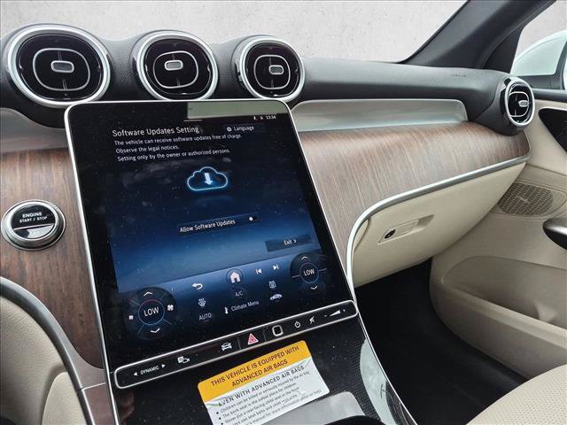 Certified 2026 Mercedes-Benz GLC 300 image 12