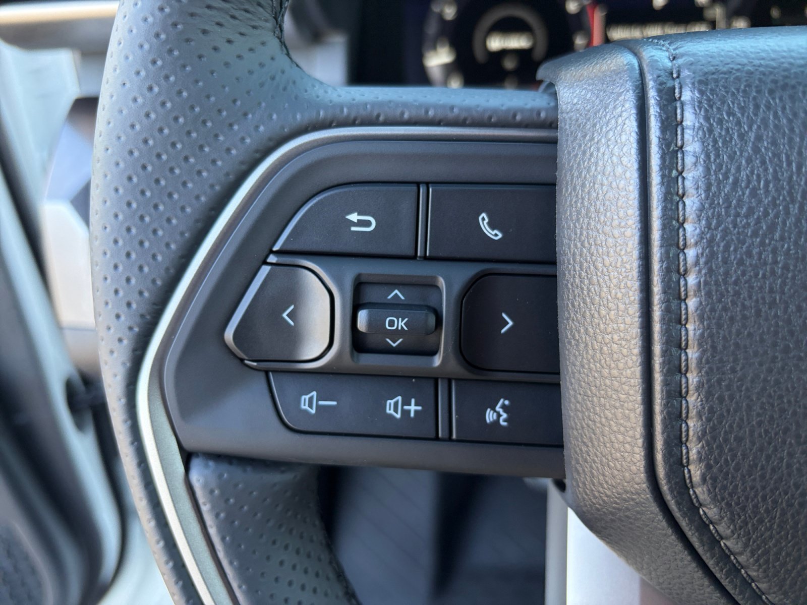 New 2026 Toyota 4Runner TRD Sport AWD/4WD image 14
