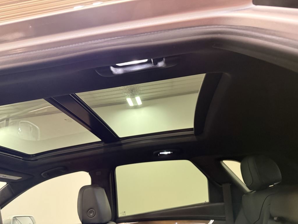 Used 2020 Cadillac XT5 Premium Luxury image 10