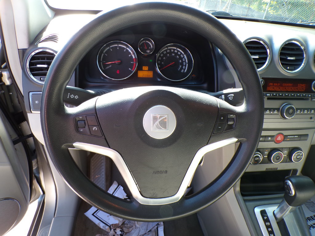 Used 2008 Saturn Vue XE FWD image 12