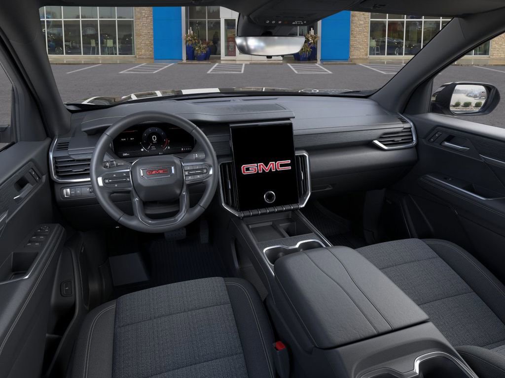 New 2026 GMC Acadia Elevation w/ LPO, Floor Liner Package image 15