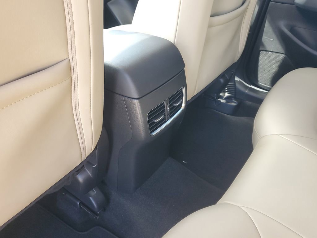 Used 2019 MAZDA CX-5 Touring image 13