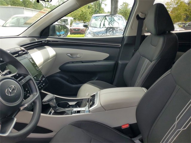 Used 2024 Hyundai Tucson SEL image 12