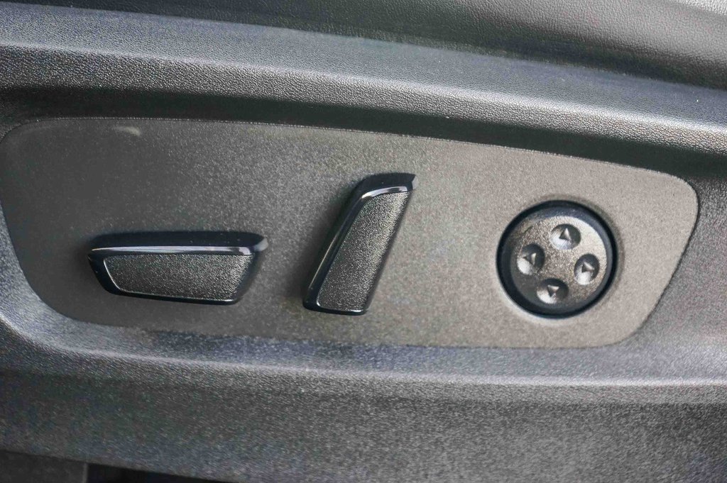 Certified 2023 INFINITI QX60 Sensory w/ Vision Package image 20